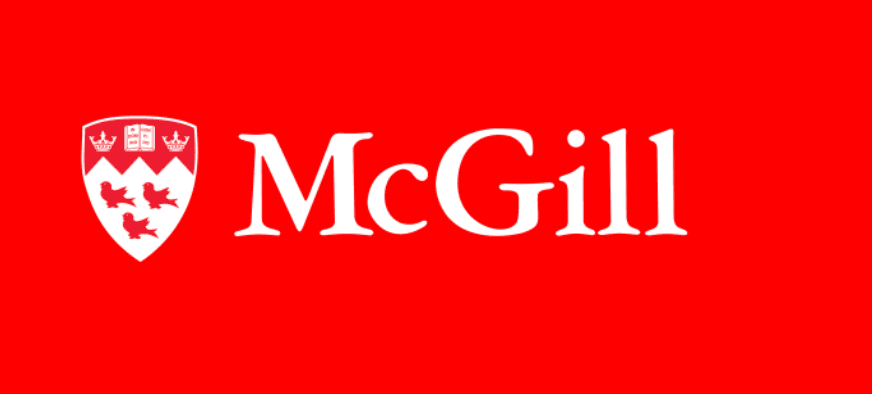 McGill CIM — Robotics & Mechatronics Research