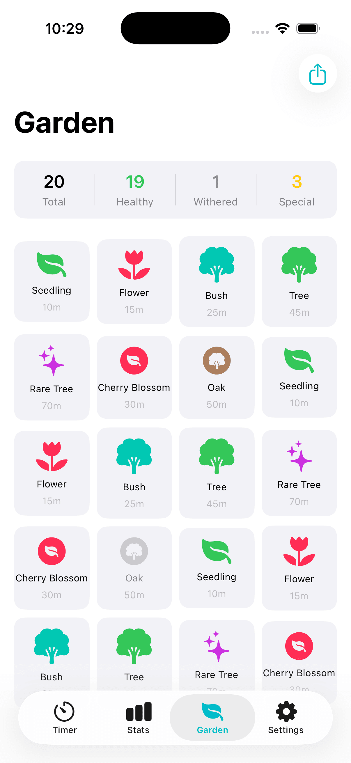CleanScreen - Digital Detox screenshot 4